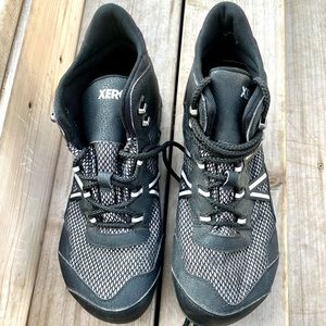 Xcursion Xero waterproof boots